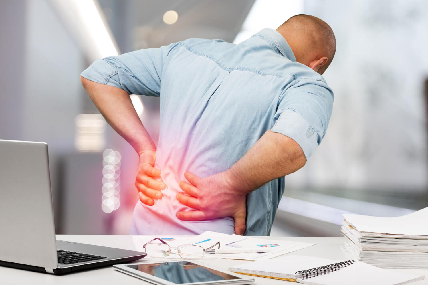 Why Does My Lower Back Hurt Every Day? Nortex Pain Management