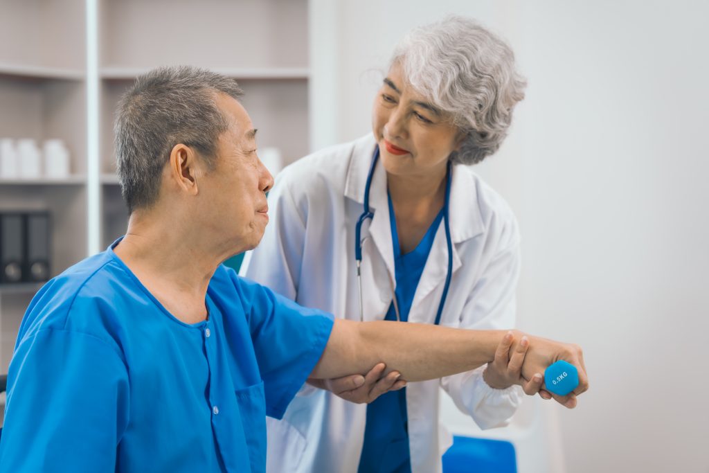 PRP vs. Surgery Weighing Your Treatment Options Nortex Pain