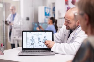 back pain specialist
