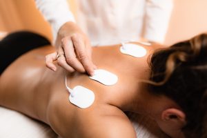 back pain treatment