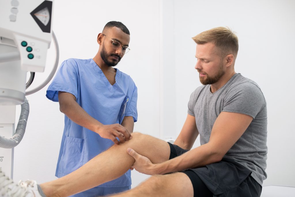 Top 10 Knee Treatments Offered by Expert Knee Doctors - Nortex | Pain ...