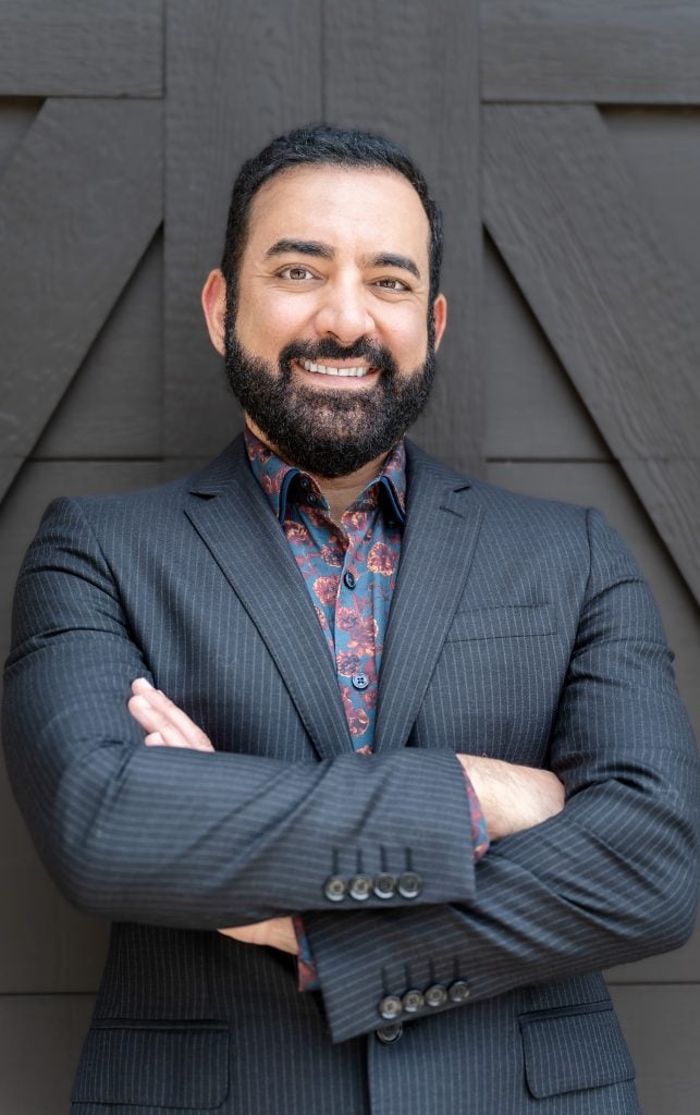 Dr Ghalambor Spine and Joint Pain Doctor Dallas Tx.