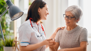 Difference Between PT and OT