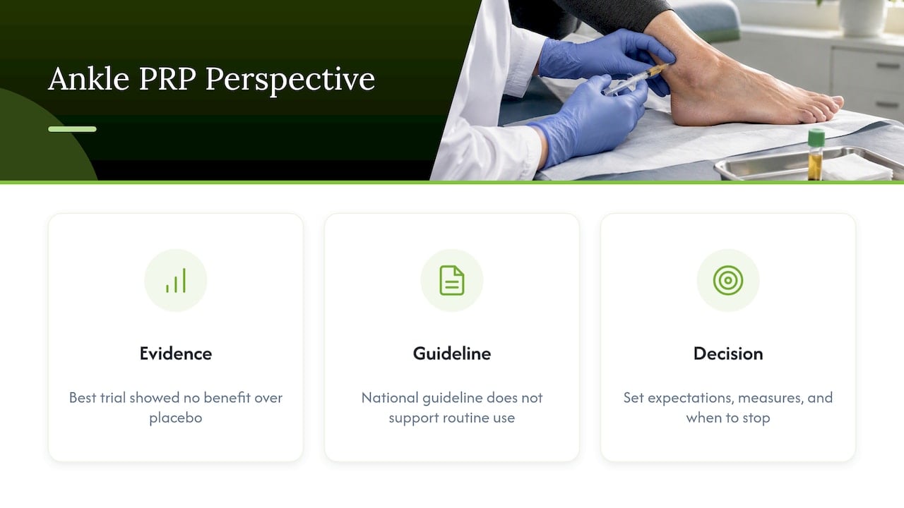Our perspective — overview diagram