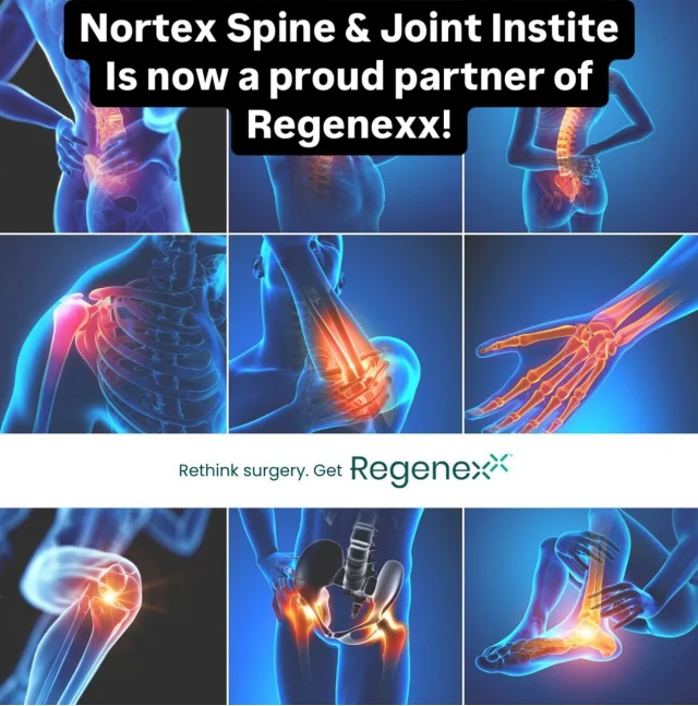 Call us to learn more about these exciting Regenerative Medicine options at (972) 872-8408